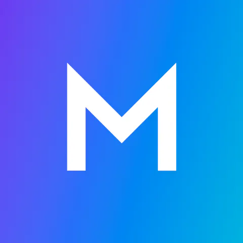 Metal Mantra logo