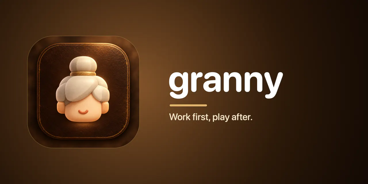 granny gallery image