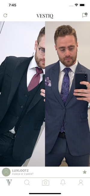 VESTIQ gallery image