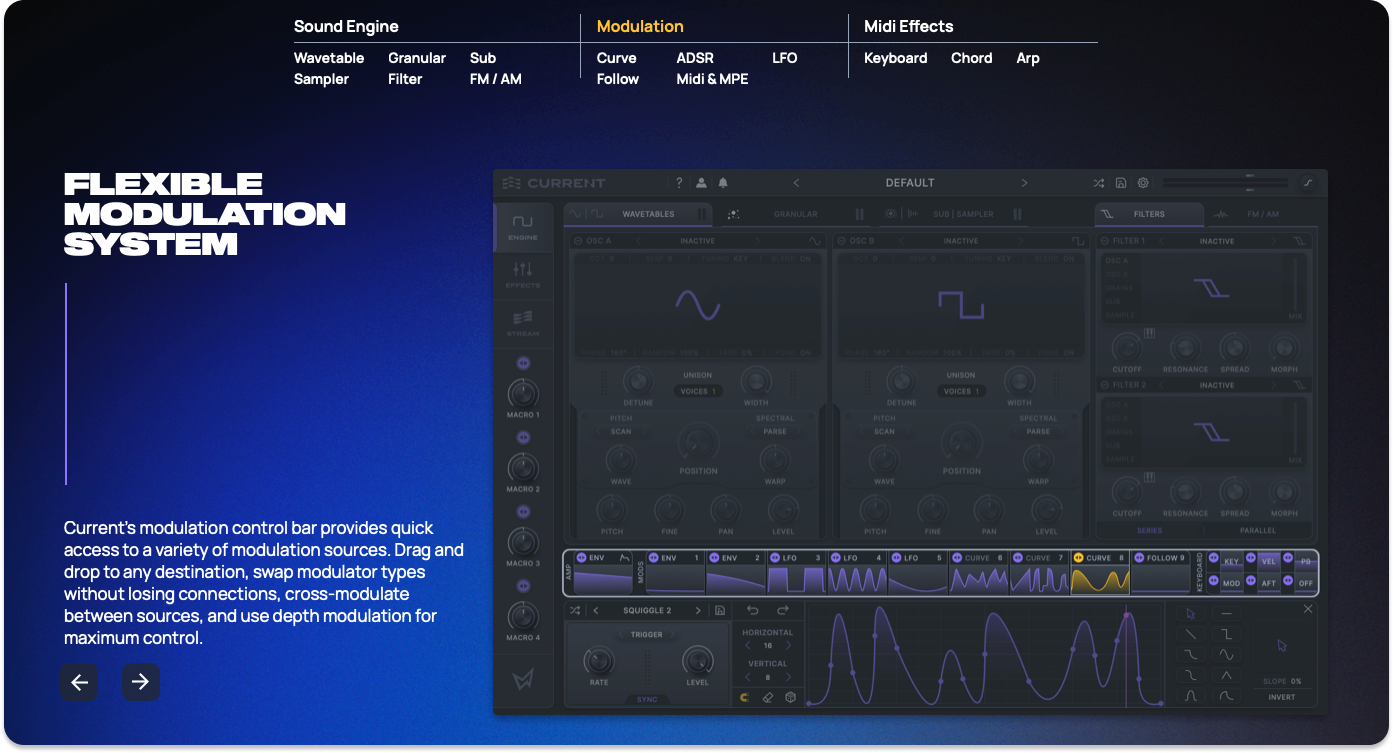 Current gallery image