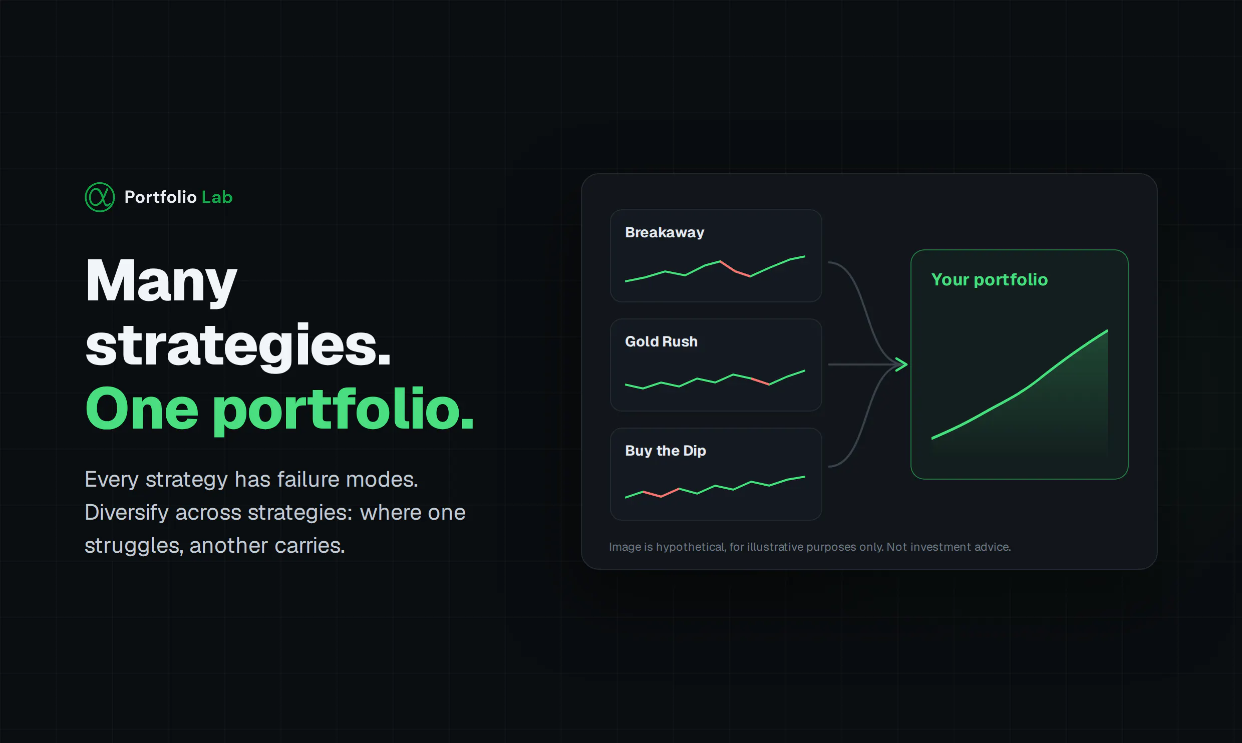 Portfolio Lab gallery image
