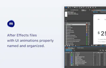 UI Motion Kit gallery image