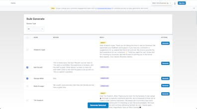 MagicReply AI gallery image