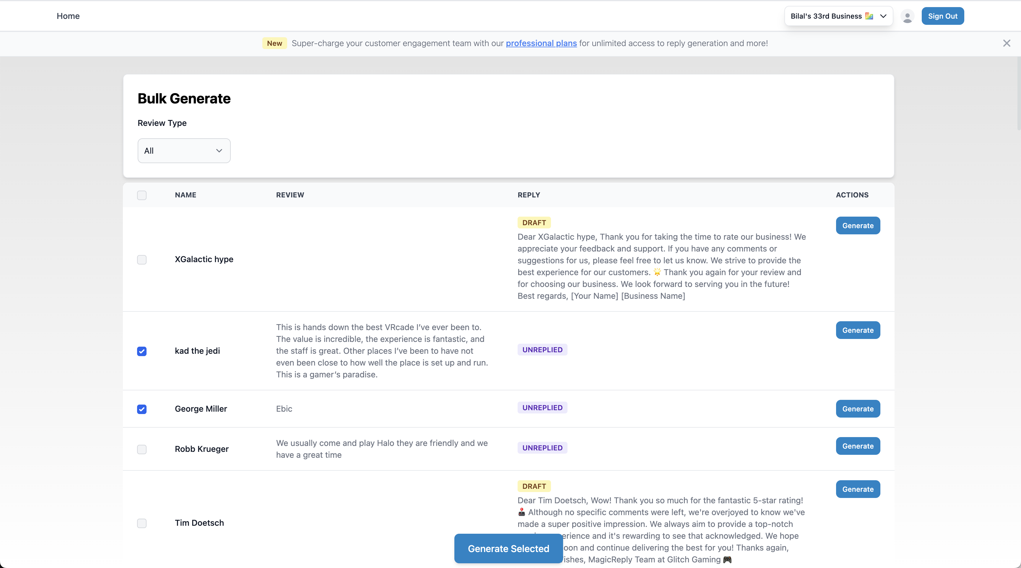 Magicreply ai media 4
