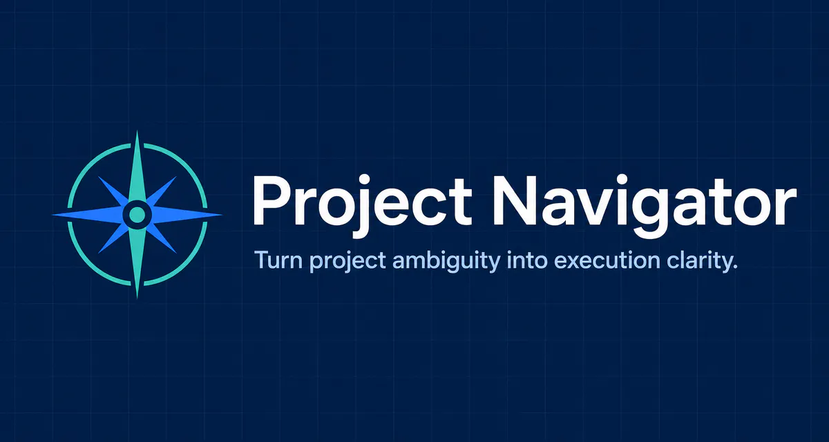 Project Navigator gallery image