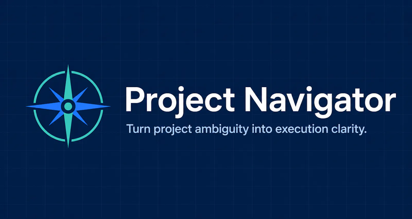 Project Navigator screenshot 2