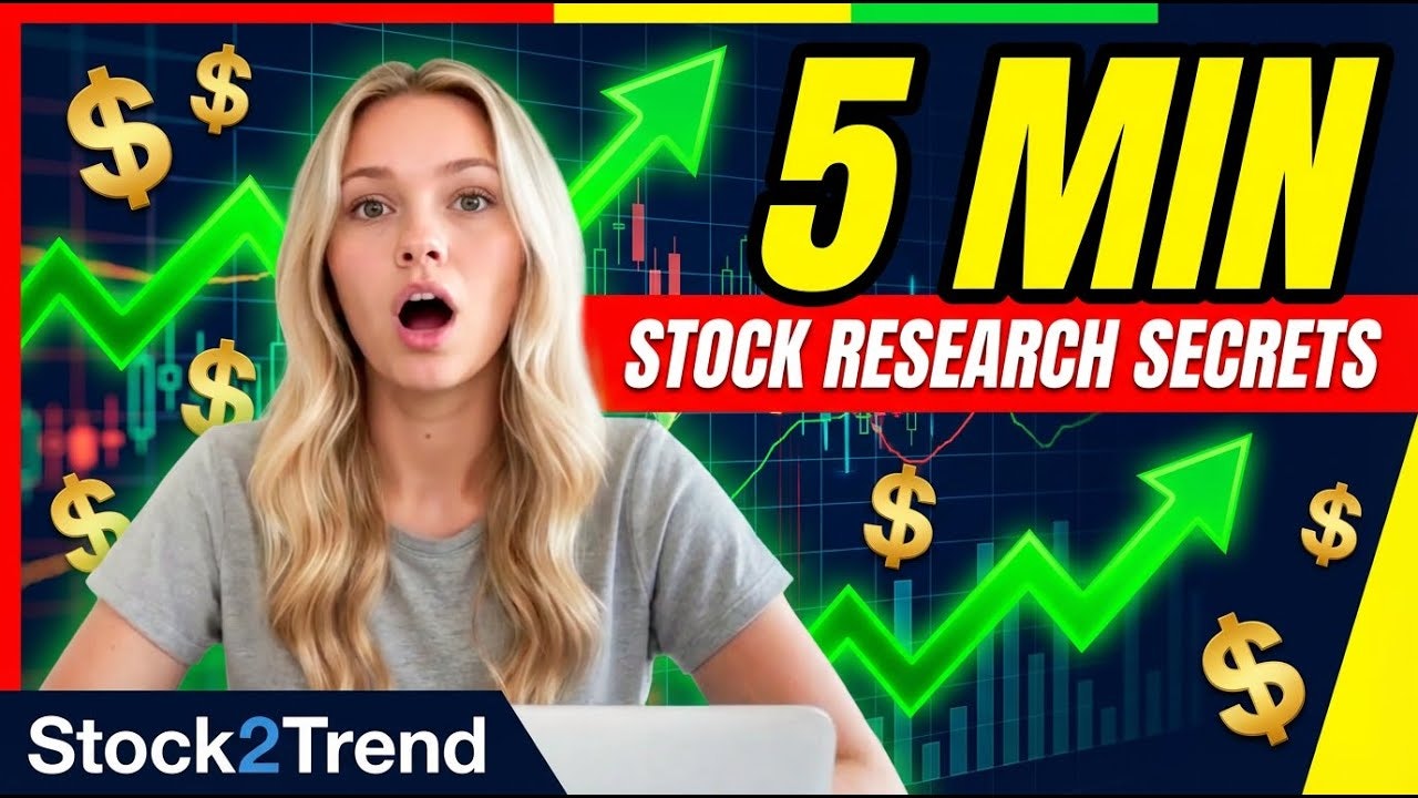 Stock2Trend gallery image