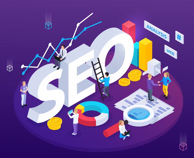 Find top seo service provider company?