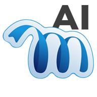 AI Assistant plugin ... logo