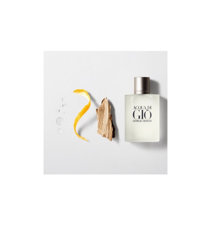 Odorso gallery image