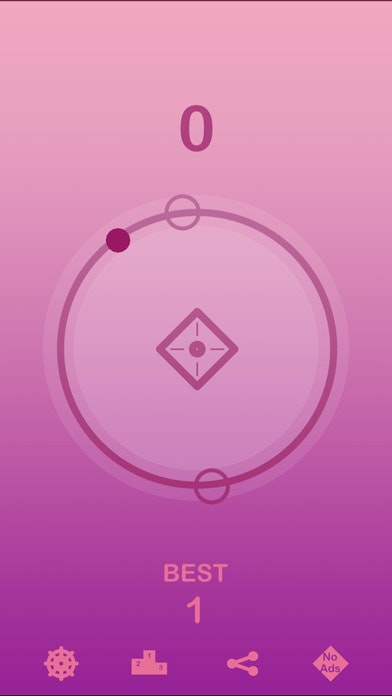 Just Orbit gallery image