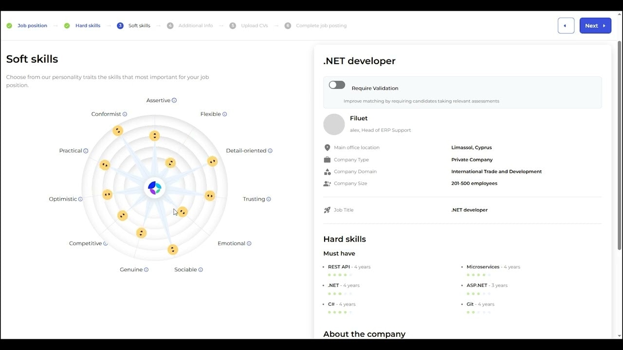 Atalef.ai gallery image