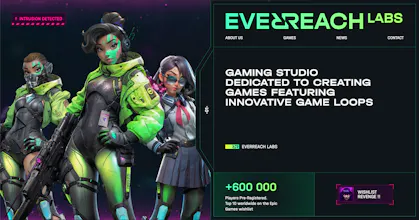 Everreach Labs gallery image