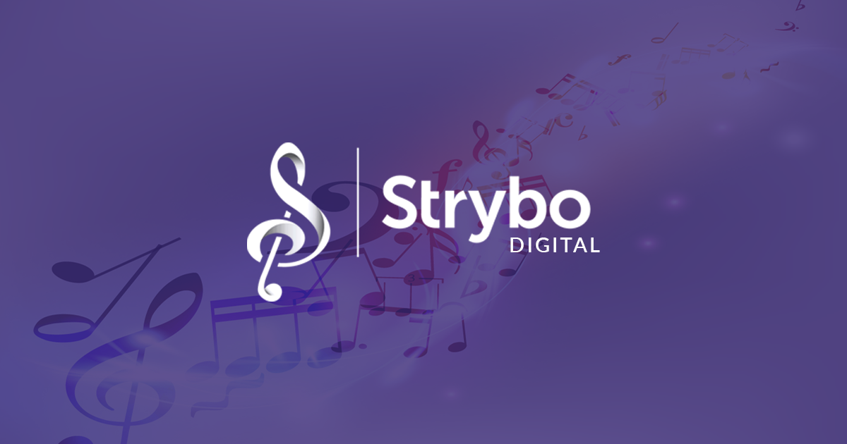Strybo digital - Plataforma de curso de música interactiva media 1