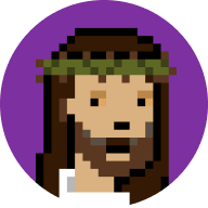 AskJesus