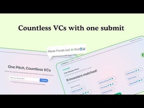 FundBase - Raise Funds but AI first gallery image
