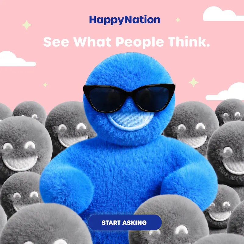 HappyNation screenshot 2