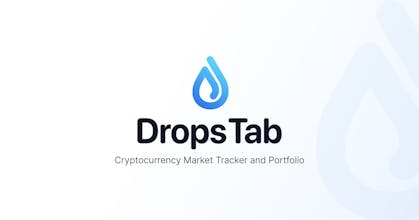 DropsTab Crypto API gallery image