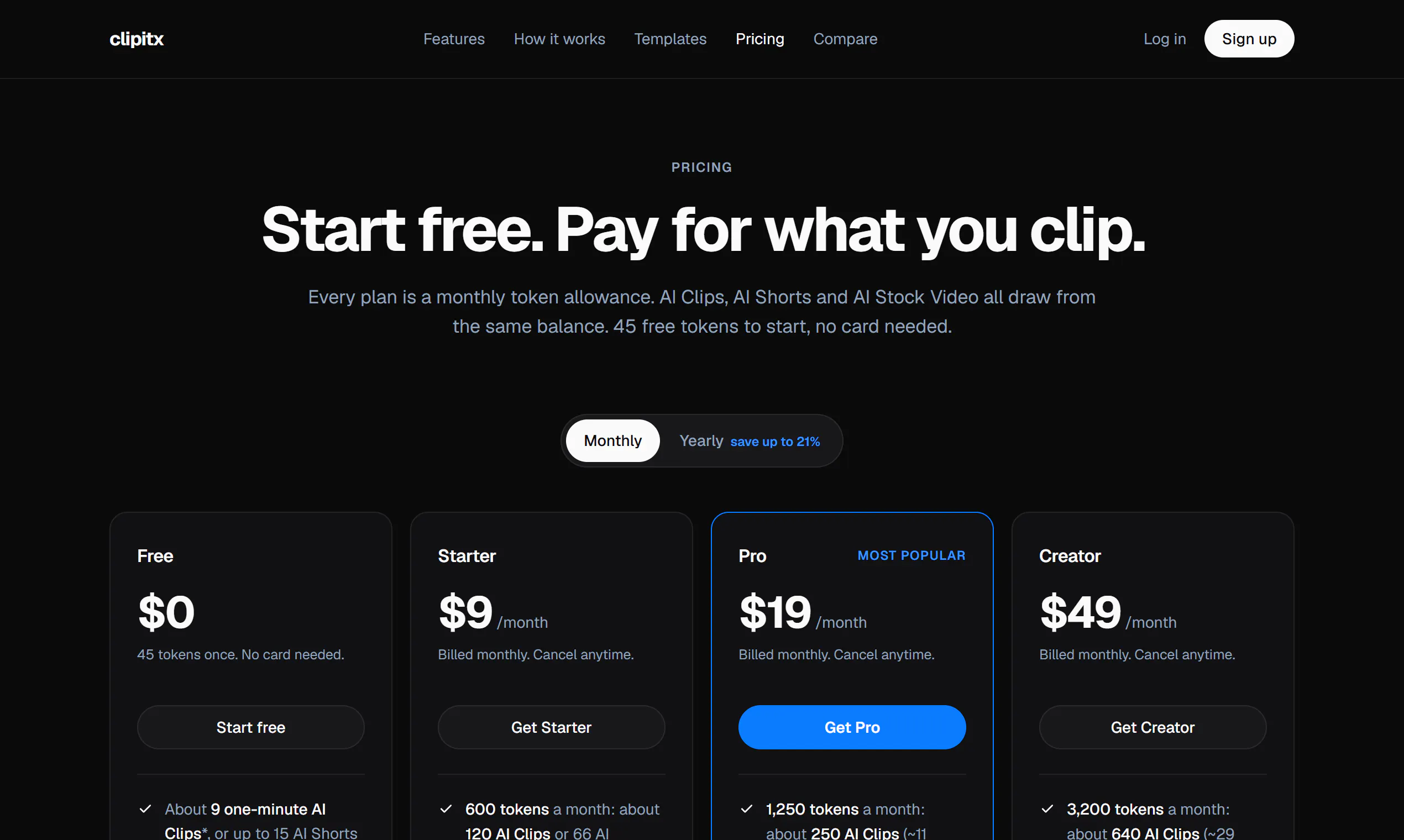 ClipItX gallery image