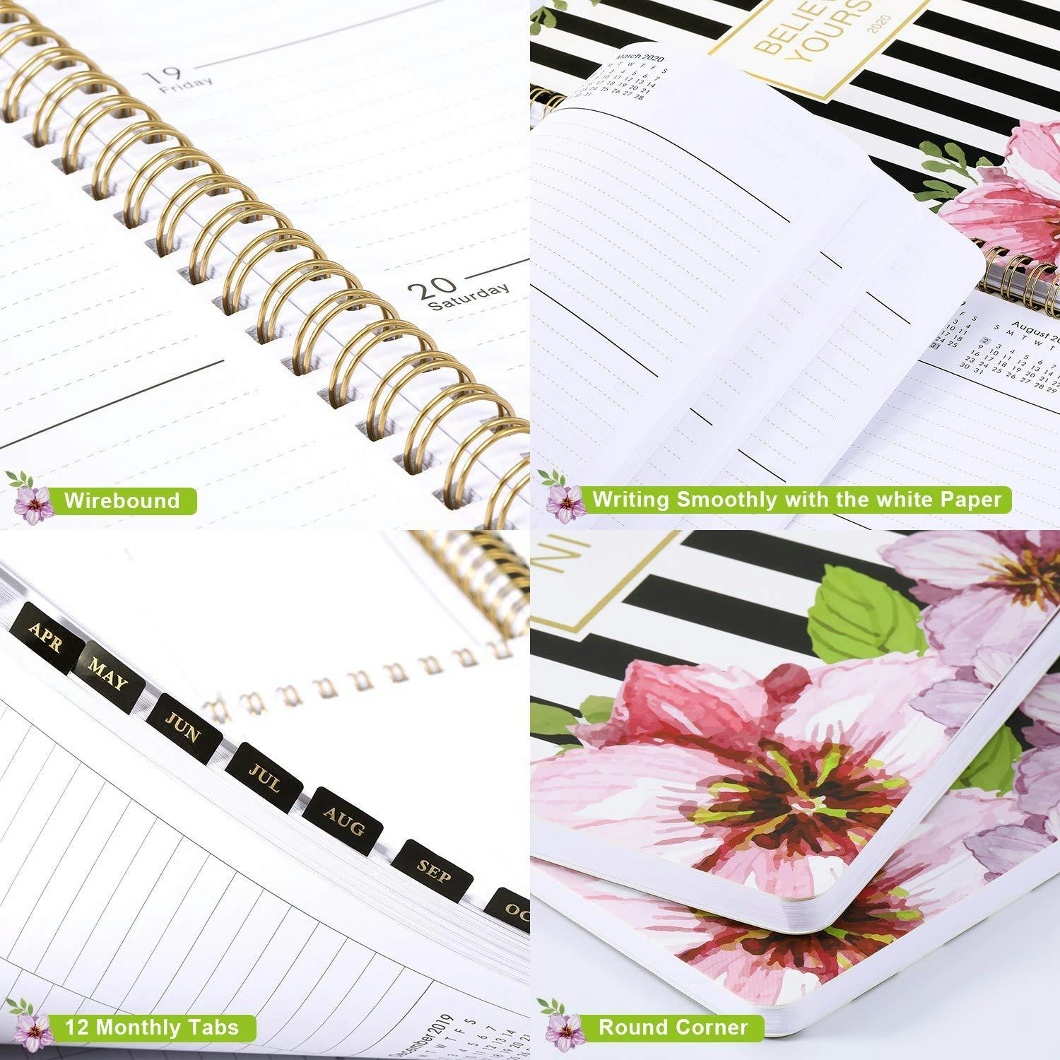 Kodexlode 2020 Planner Academic Planner gallery image
