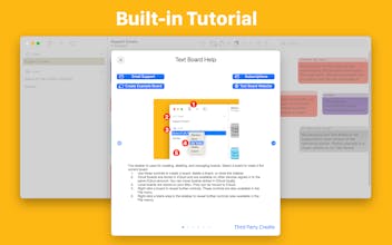 Text Board: Snippet Manager gallery image