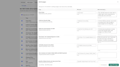 LinkBrainly: Internal Link SEO gallery image