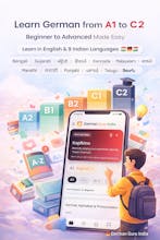 German Guru - English & Indian Languages gallery image