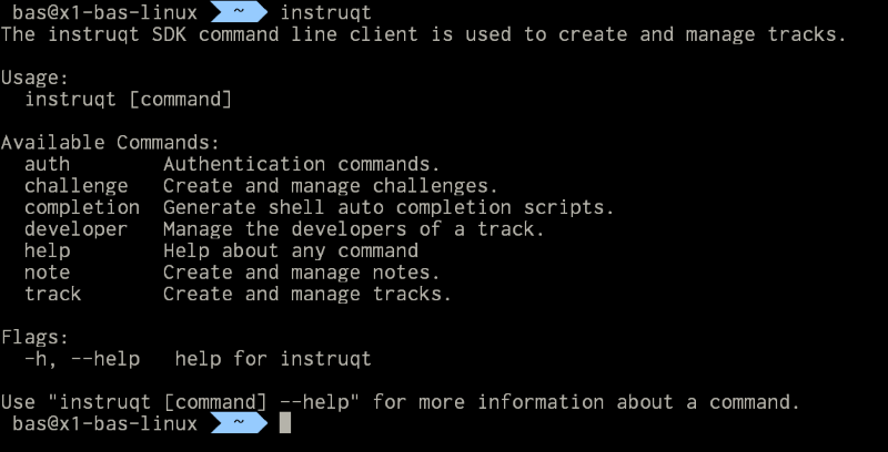 Instruqt gallery image