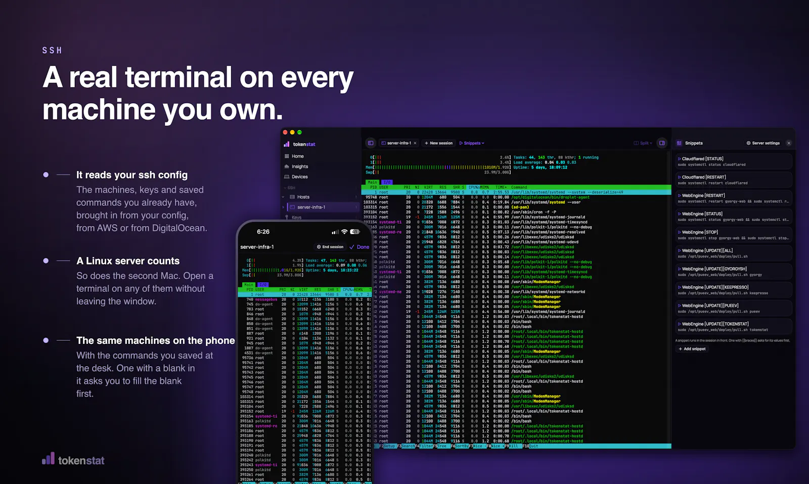 tokenstat screenshot 4