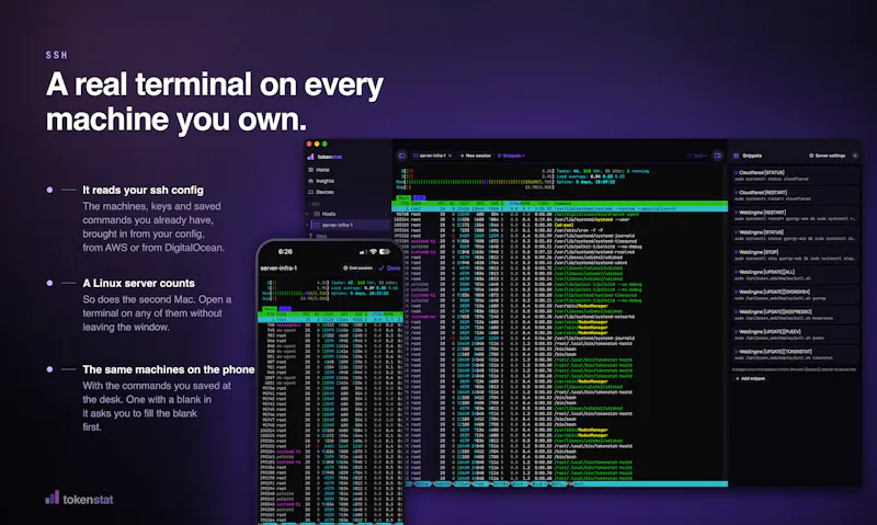 tokenstat screenshot 4