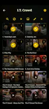Focus Feed - RSS Player gallery image