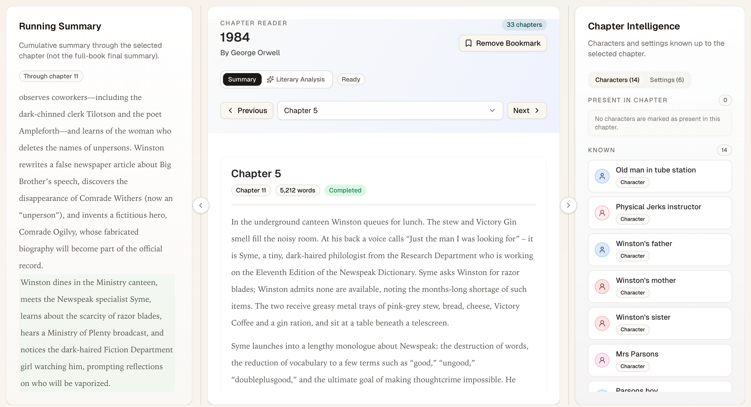 Summarsky gallery image