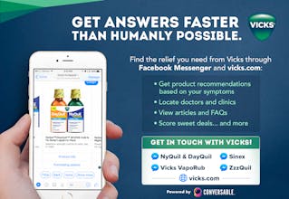 Conversable gallery image