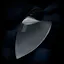 MK9 Nitrogen Steel Chef Knife
