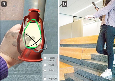 WebGazer.js gallery image