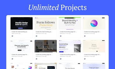 AIDesigner gallery image