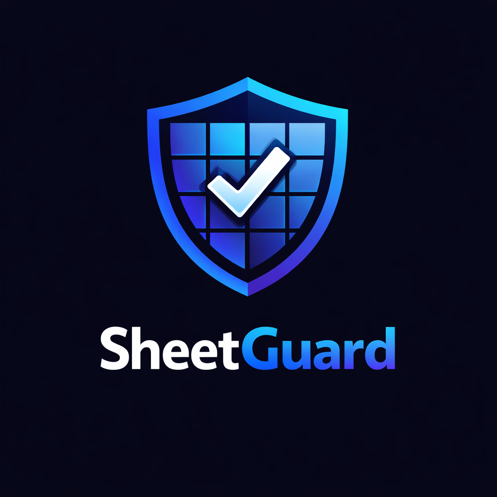 SheetGuard