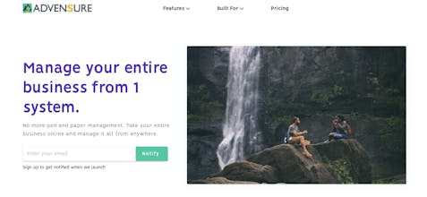 Advensure gallery image