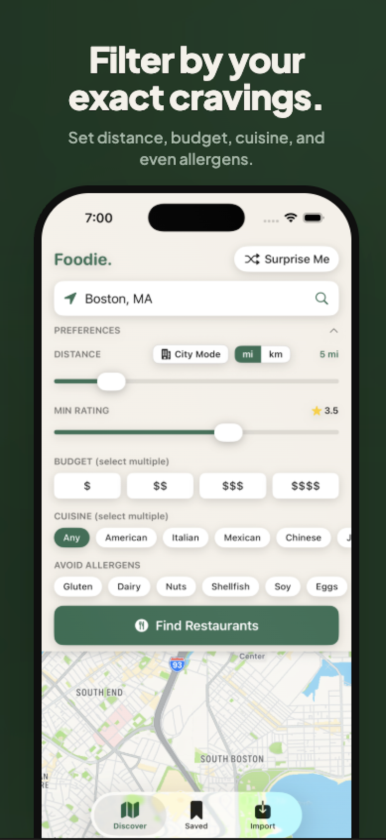 Foodie.App gallery image