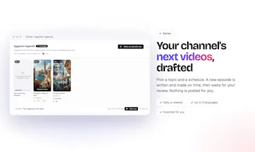 Clip-Short gallery image