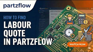 PartzFlow gallery image