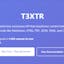 T3XTR