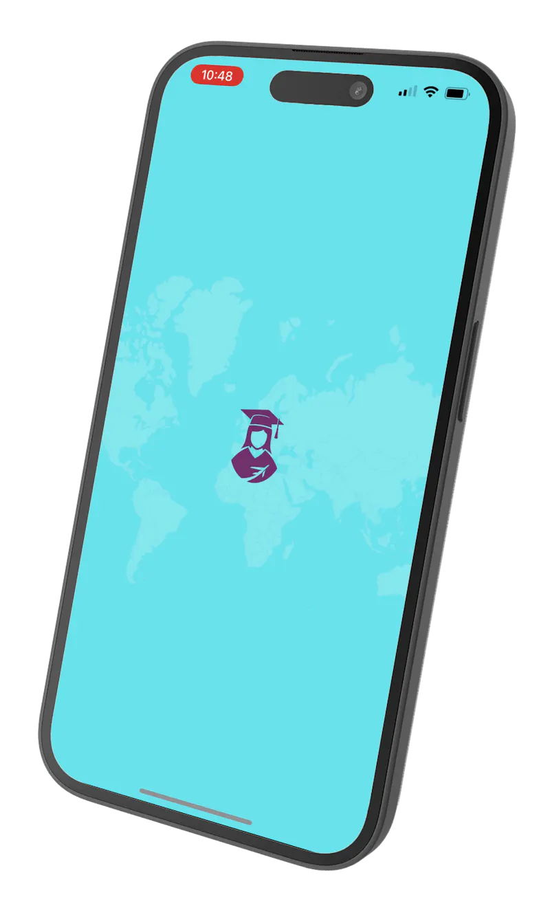 Purplebook screenshot 2