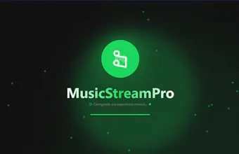 MusicStreamPro gallery image
