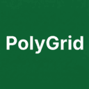 PolyGrid logo