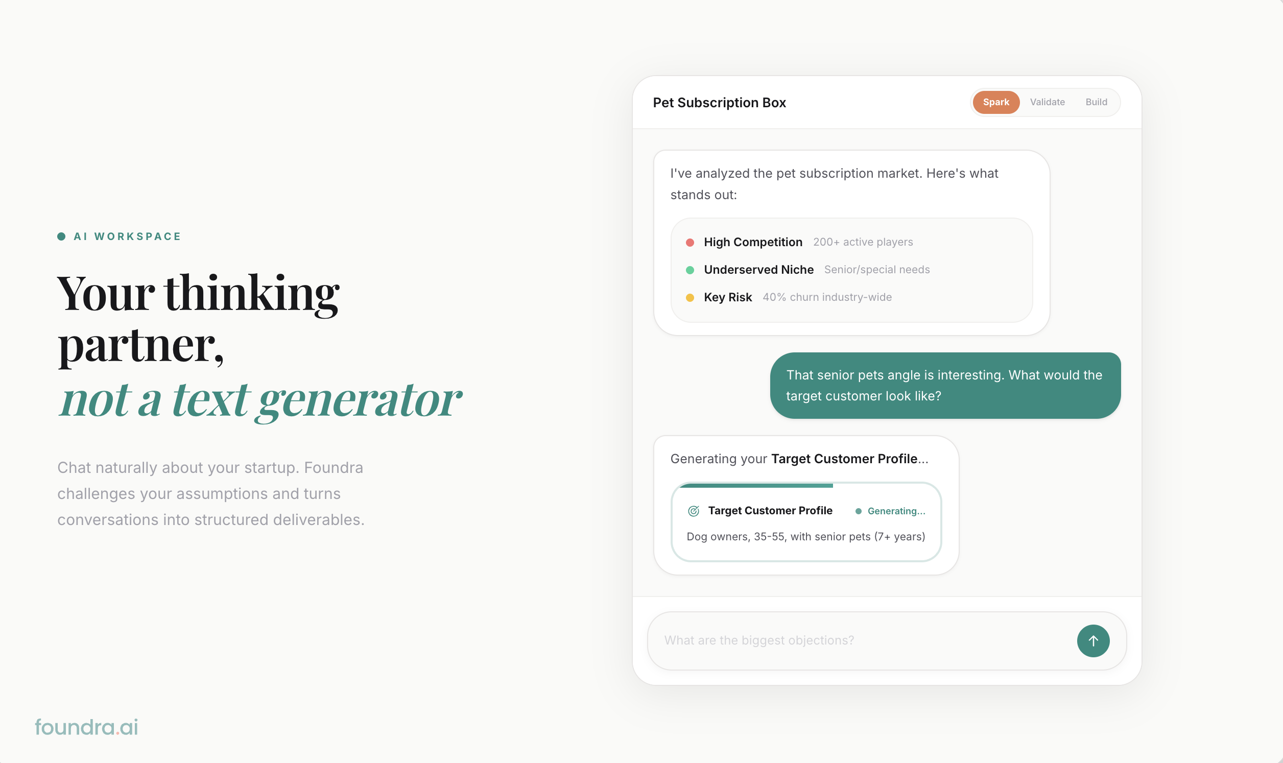 Foundra gallery image