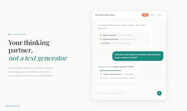 Foundra gallery image