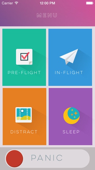 Flying With Kids gallery image