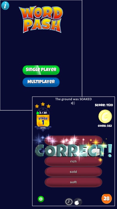 Word Pash gallery image