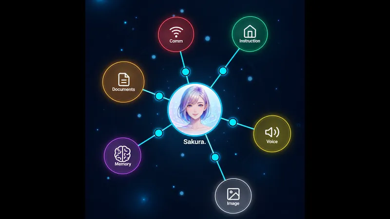 Bubblai screenshot 1 (video preview)
